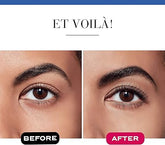Bourjois Twist Up The Volume Mascara 21 Black, 8 ml - 0.27fl oz